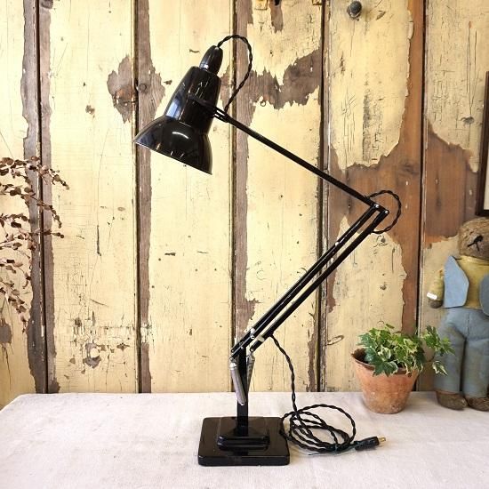 イギリスヴィンテージ】ANGLEPOISE 1227 前期型 デスクライト-