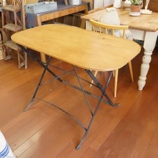 table / desk - drop antiques ドロップアンティークス アンティーク