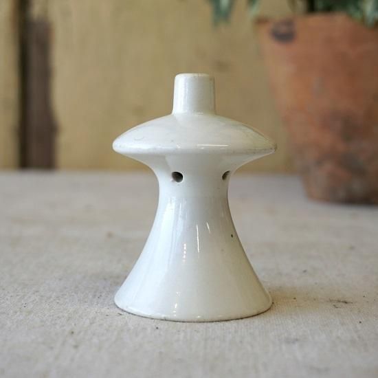 入手困難 英国アンティーク パイバード PIE FUNNEL パイファンネル