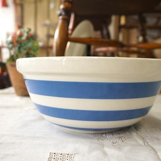 【新品・未使用】 コーニッシュウェアCornishWare ミキシングボウル イギリス ヴィンテージ T.G.GREEN ミキシングボウル ピンク