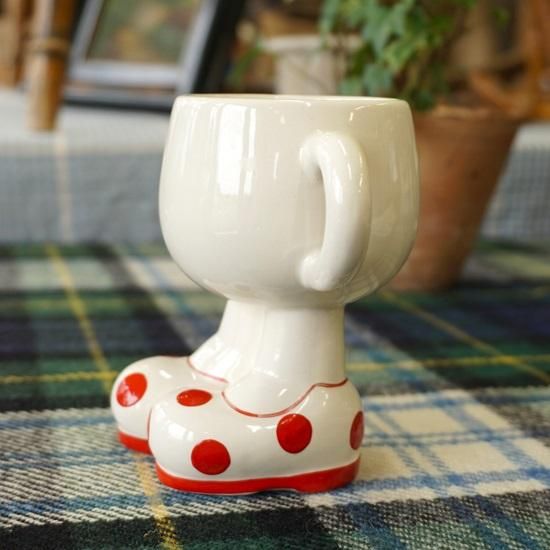 イギリス ヴィンテージ カールトンウェア ウォーキングウェア