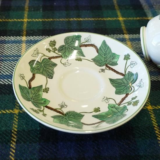 イギリス ヴィンテージ WEDGWOOD ウェッジウッド 「ナポレオン