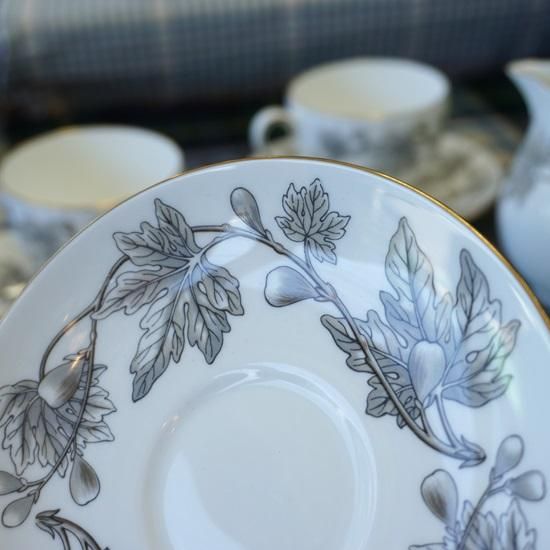 イギリス ヴィンテージ WEDGWOOD ウェッジウッド