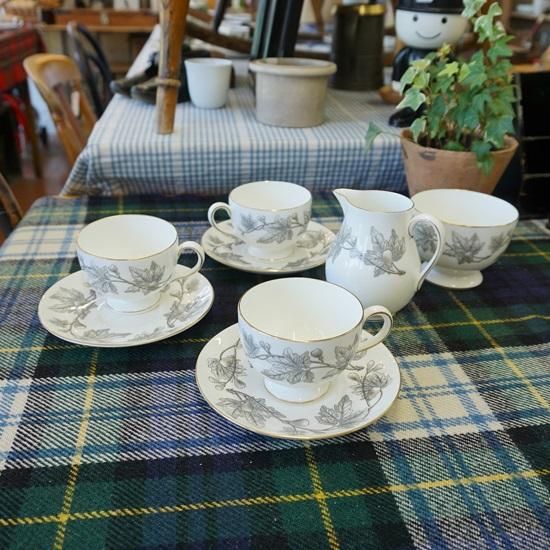 【美品】WINMORE アーチ型 ラジオウッド調 ヴィンテージアンティーク ヴィンテージ ミラー/全身鏡 (2410mm×560mm) - アンティーク