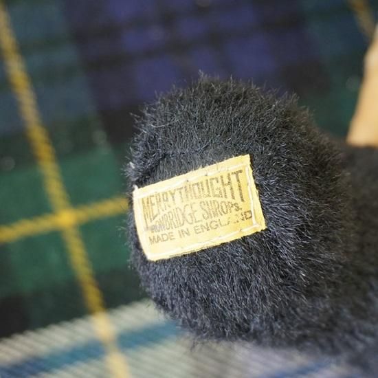 アンティーク★パンダ★ぬいぐるみ★ぱんだ★イギリスBIGサイズ★ベア★テディベア イギリス ヴィンテージ ぬいぐるみ テディベア メリーソート社