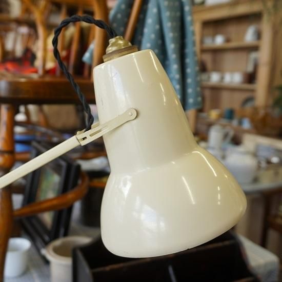 イギリス ヴィンテージ アングルポイズ 1227 後期型
