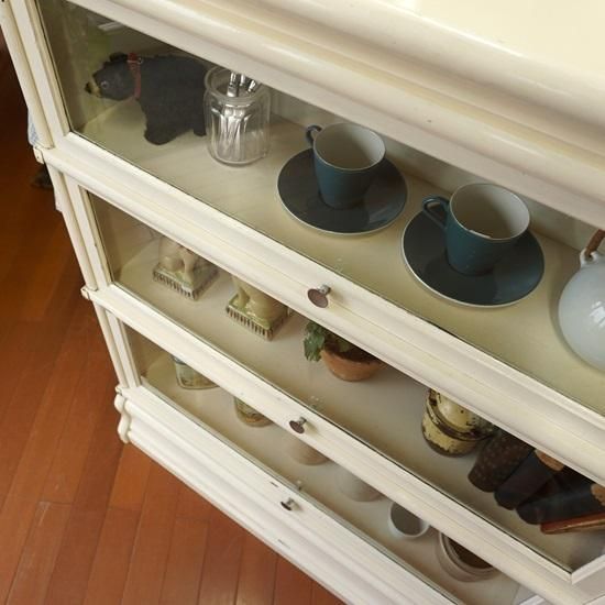 イギリス アンティーク Globe Wernicke グローブウェルニッケ