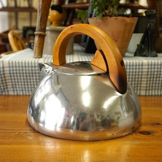 Picquot Ware(ピコーウェア) ケトル 最終値下イギリス PICQUOT WARE ピコーウェア K3ケトル
