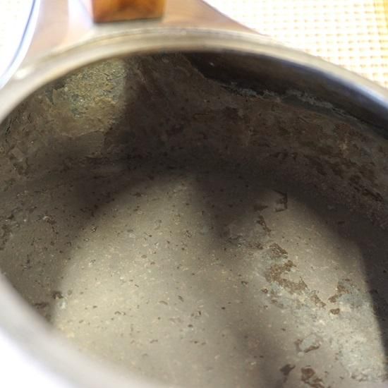 イギリス ヴィンテージ Picquot ware ピコーウェア K3ケトル 希少 再