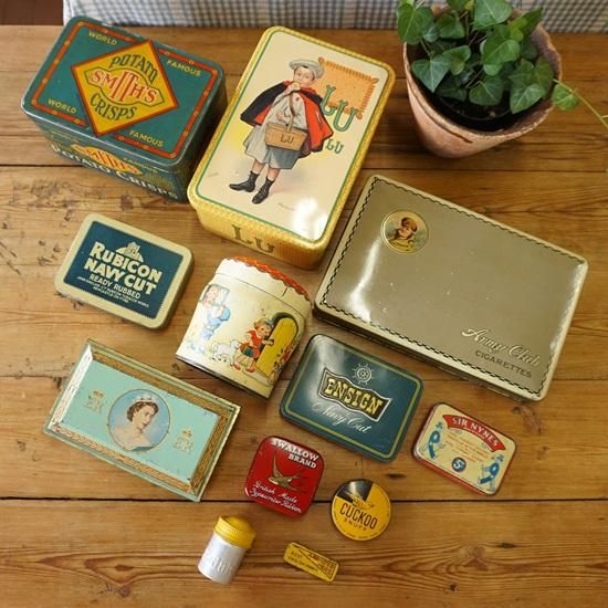 イギリスヴィンテージRobertOpieFry’sBreakfastCOCOA缶 イギリスヴィンテージRobertOpieFry'sBreakfastCOCOA缶