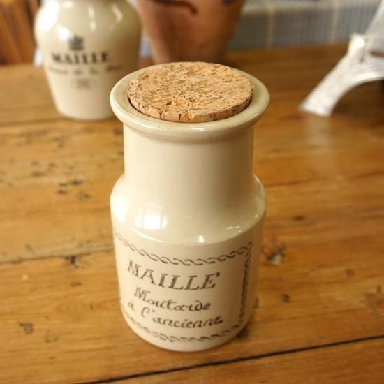 フランスヴィンテージ 敷物　陶器製　ブロカント フランスヴィンテージ 敷物 陶器製 ブロカント アンティーク
