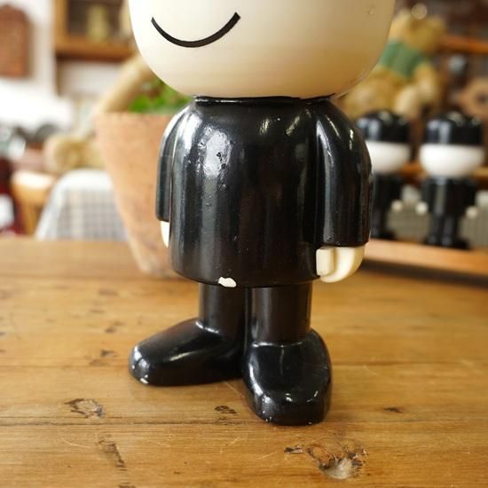 イギリス ヴィンテージ ホームプライド社 フレッド フラワーシフター