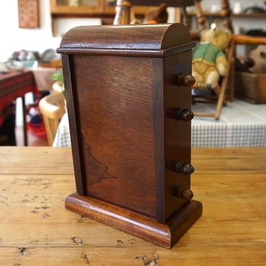 アンティーク　デスクカレンダー vintage】デスクカレンダー 万年カレンダー アドバタイジング