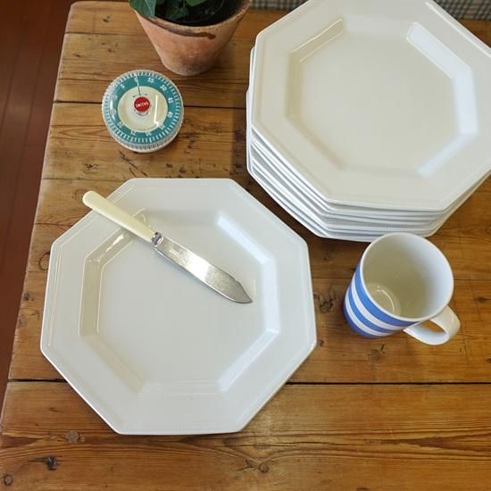 イギリス ヴィンテージ ジョンソンブラザース ヘリテージシリーズ