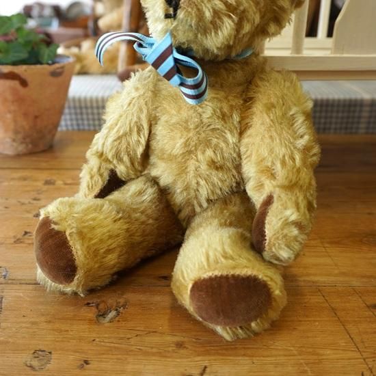 フロイド RUSS ぬいぐるみ ヴィンテージ 激レア】RUSS ヴィンテージ ぬいぐるみ ウサギ - メルカリ