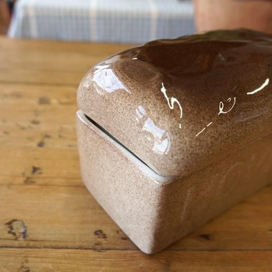 ヴィンテージ アンティーク ホーロー バターケース イギリス ヴィンテージ カールトンウェア HOVIS ノベルティ 陶器