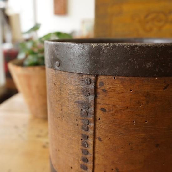 フランスアンティーク 計量カップ ピューター 計量カップ 200ml フランスアンティーク | OGISHIMA