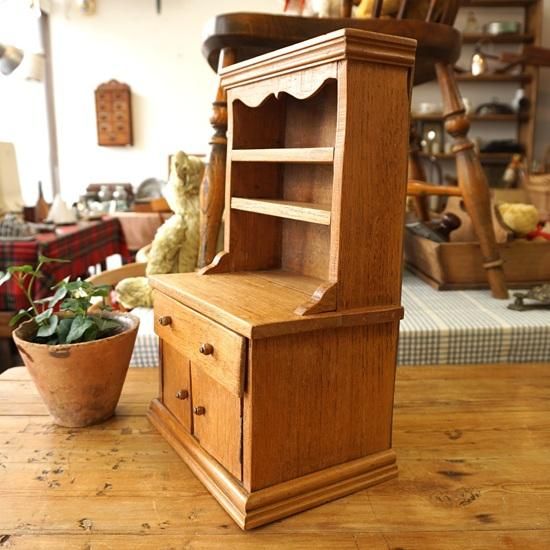 飾り棚❤ドールベッド　ラック　ヴィンテージ　アンティーク　アメリカ　海外　可愛い 5b80820f9759c08b2839f0df06da5f