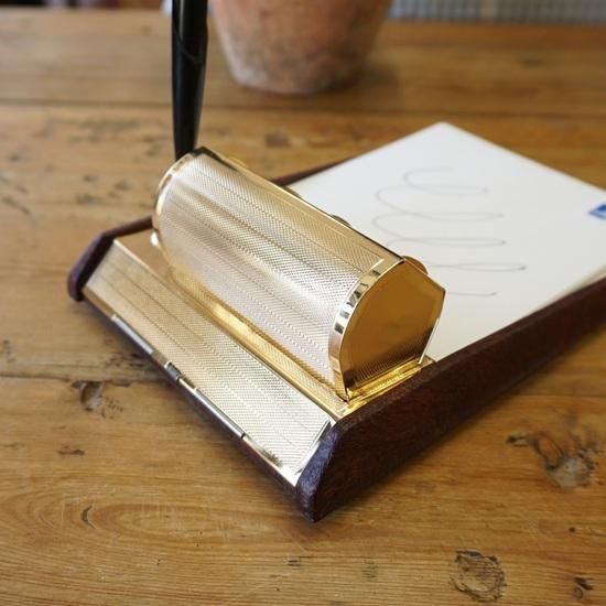 【希少】ヴィンテージ 万年 卓上 デスク カレンダー イギリス製 ダイヤル式 希少】ヴィンテージ 万年 卓上 デスク カレンダー イギリス製