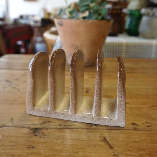 【vintage】イギリスヴィンテージ 陶器のレードルラック ヴィンテージタイル 5DSC01122-679x1024.jpg