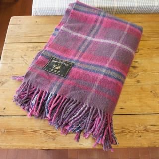 <img class='new_mark_img1' src='https://img.shop-pro.jp/img/new/icons1.gif' style='border:none;display:inline;margin:0px;padding:0px;width:auto;' />�����ꥹ��������֥�󥱥åȡ�JAMES PRINGLE WEAVERS����ԥ󥯷ϡ�������ݥꥨ���ƥ뺮�¡��������ߣ�����