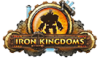 アイアンキングダム(Iron Kingdoms)
