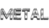 メタル(Metal)