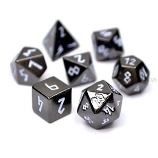 金属製5mm・10mmダイスセット - クトゥルフ神話TRPGサイコロの