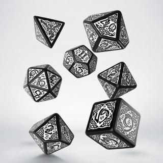 ケルト3D(Celtic 3D) - クトゥルフ神話TRPGサイコロのドラタコ