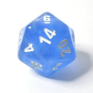 ◇20面サイコロ - クトゥルフ神話TRPGサイコロのドラタコ