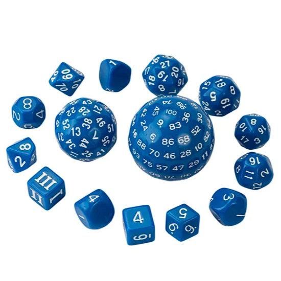 極稀少 GAMESCIENCE 100面ダイス D100 赤 クトゥルフ 【TRPG