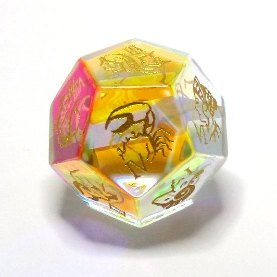 観音力 カード 33枚 サイコロ2種 【絶版】 □観音力カードセット・30面体サイコロ販売終了のお知らせ。 – 草場