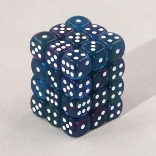 使用済み◇カジノ用サイコロ 19mm【Grand Lodge】 - クトゥルフ神話