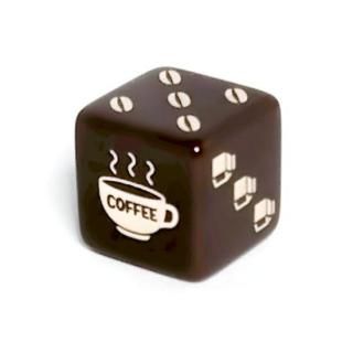 単品◇ミニサイズ ボルテックス【ブライトグリーン＆ブラック】6面