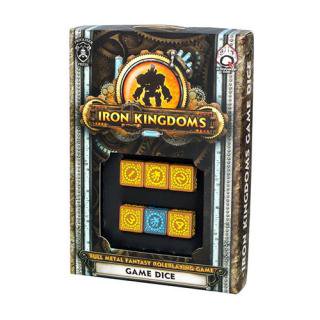 󥭥󥰥(Iron Kingdoms RPG)6̥6ĥåȡ Q-WORKSHOP