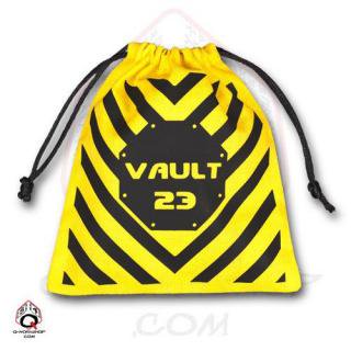 ܥ(Vault)ڥХåDice Bag Yellow Q-WORKSHOP