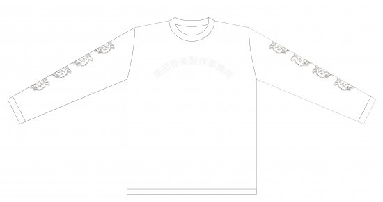 高田音楽制作事務所／LS Tシャツ 5lack elsahariano.com