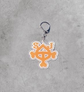 5lack 高田音楽制作事務所 TOSJ TOKYO キーホルダー 3個セット 2025年最新】5lack 東京の人気アイテム - メルカリ