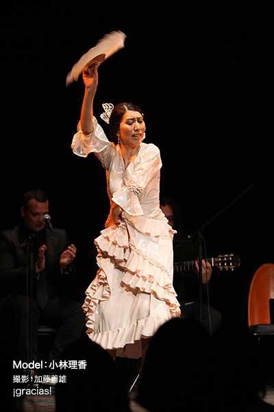 【スペイン製 LOPEZ DE SANTOS フラメンコ衣装】一度のみ着用・美品 楽天市場】フラメンコ トップス スペイン製 S-XLサイズ 七分袖