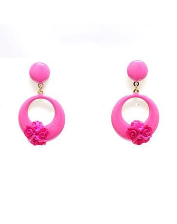 ★ フラメンコ　ファルダ、ピアス3点 メンズ軟骨ピアス│ブラックダイヤモンド ピアス K18/PT – PICOLLET