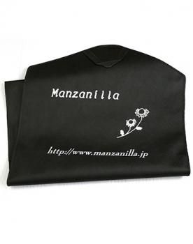 お役立ちグッズ - フラメンコ衣装のマンサニージャ［Manzanilla］