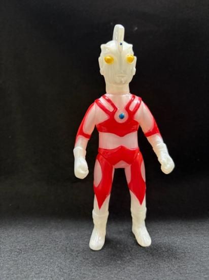 ウルトラマンA ホワイトパール - ヤモマークショップ