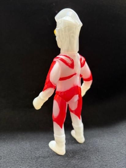 ウルトラマンA ホワイトパール - ヤモマークショップ