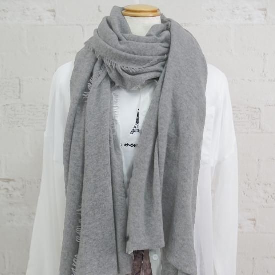 Adriel(アドリエル)グレー】有名人御用達☆ファリエロサルティ