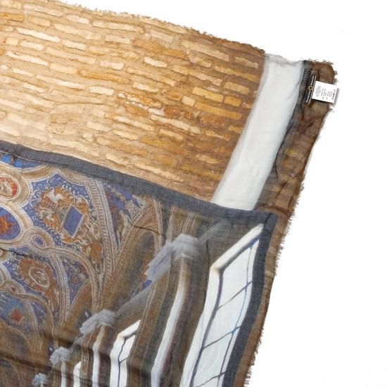 Musei Vaticani(ムゼイバチカーニ)】雑誌多数掲載☆ファリエロ Musei Vaticani(ムゼイバチカーニ)】雑誌多数掲載☆ファリエロ