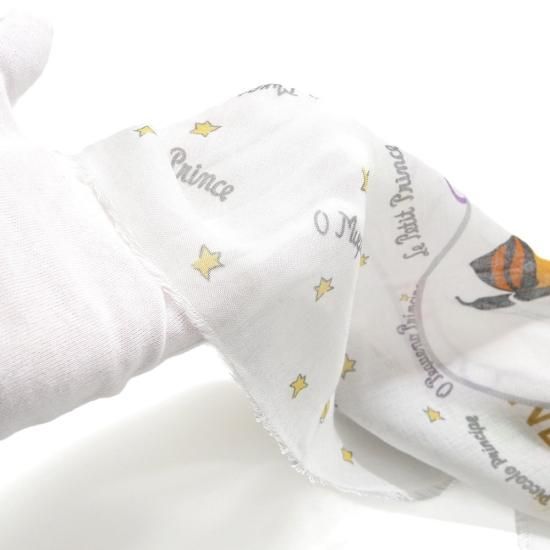 80th Anniversary（80thアニバーサリー）】☆星の王子さまコラボ