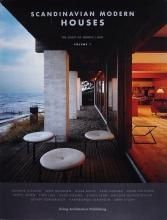 Scandinavian Modern Houses Vol.1