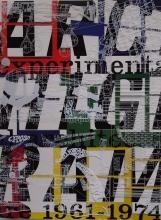 ARCHIGRAM μ¸ 1961-1974  