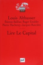 ʩ˥륤奻/ɤ Louis Althusser/Lire Le Capital