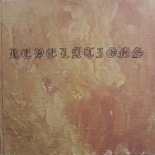 ꥿åޥ Rita Ackermann / REVELATIONS